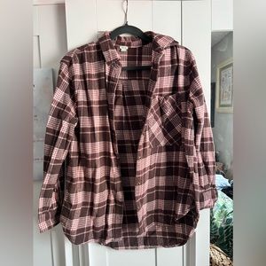Aerie Flannel